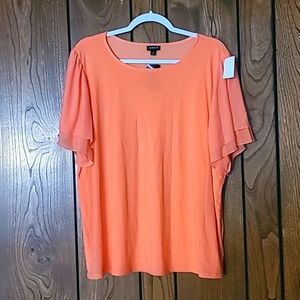 NWT Torrid shirt size 1